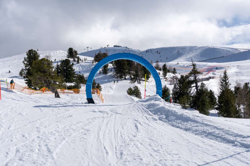 Funslope XXL Turracher Höhe