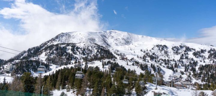 Geheimtipp für den Skiurlaub mit Kindern: Auf der Turracher Höhe in Kärnten und der Steiermark