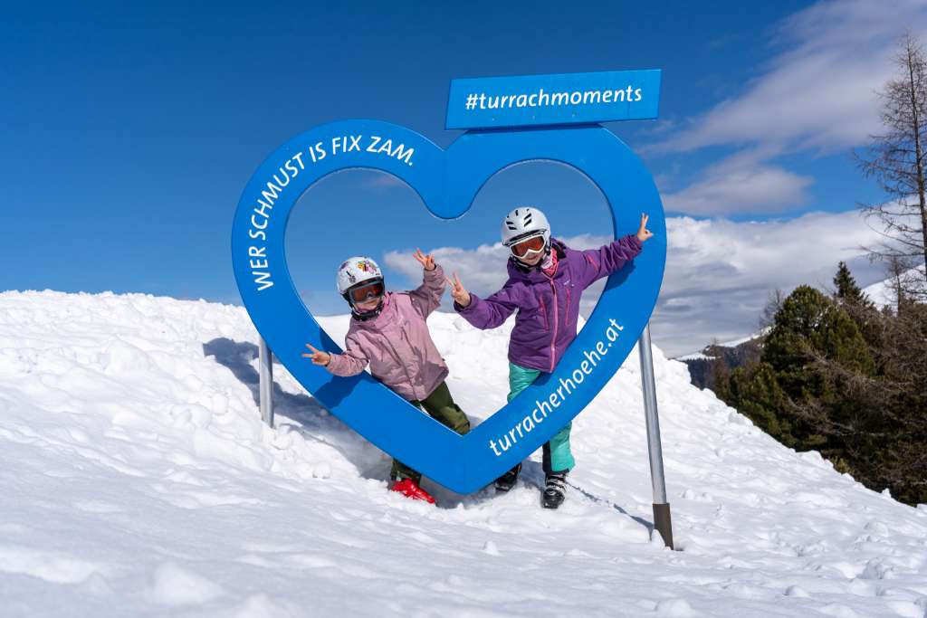 Turracher Höhe Skiurlaub mit Kindern (2)