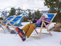 Geheimtipp für den Skiurlaub mit Kindern: Auf der Turracher Höhe in Kärnten und der Steiermark