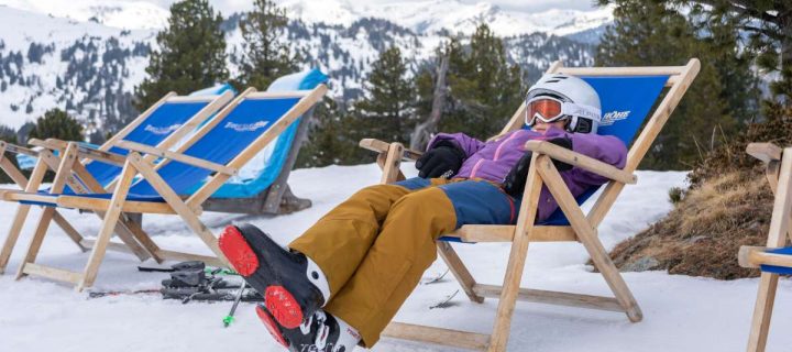 Geheimtipp für den Skiurlaub mit Kindern: Auf der Turracher Höhe in Kärnten und der Steiermark