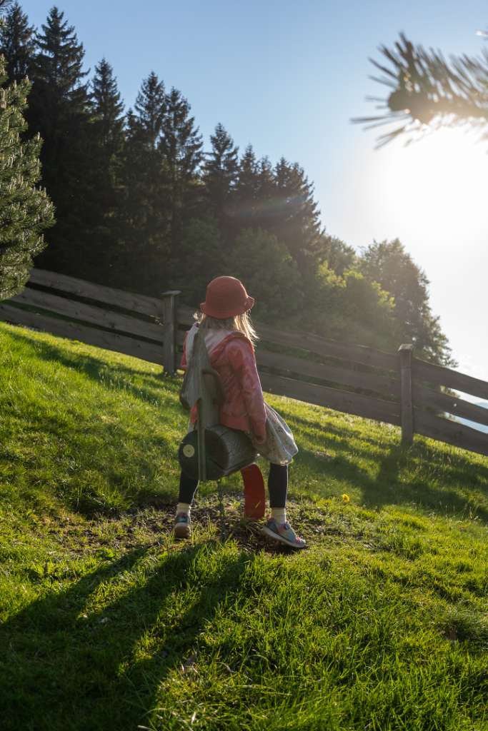 Spielplatz Duftbräu Samerberg