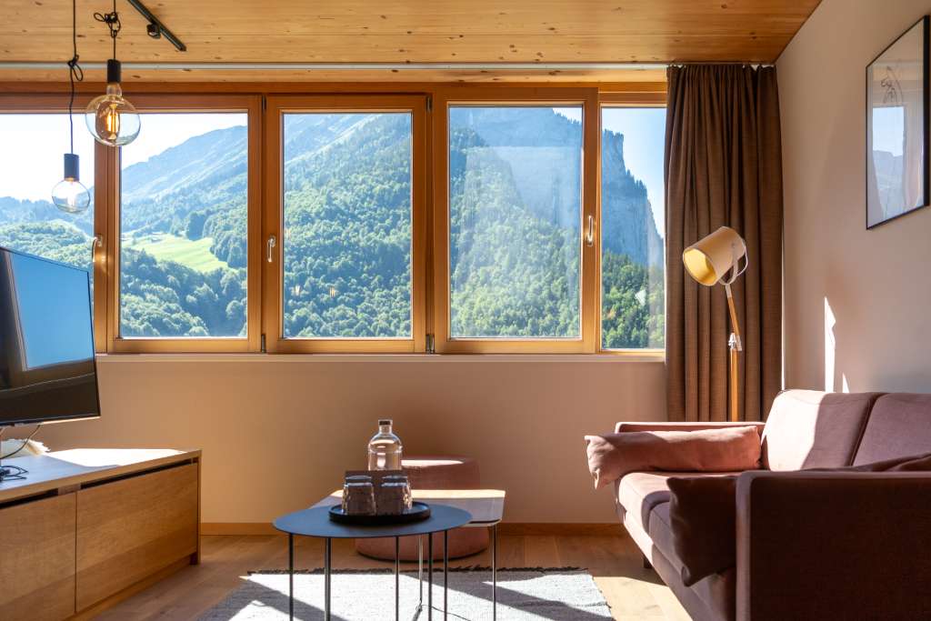 Hotel Adler Au Bregenzerwald