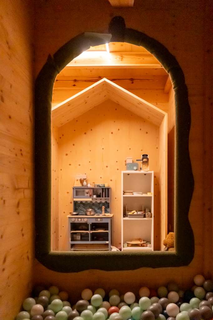 Hoteltipp Bregenzerwald mit Kindern Hotel Adler Au