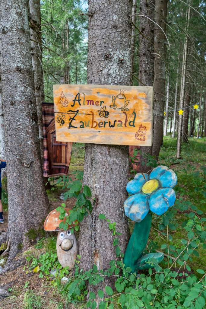 Almer Zauberwald