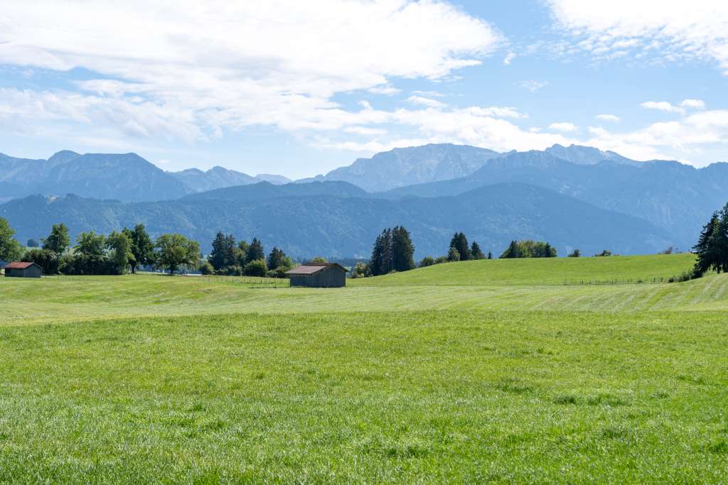 Alpenvorland