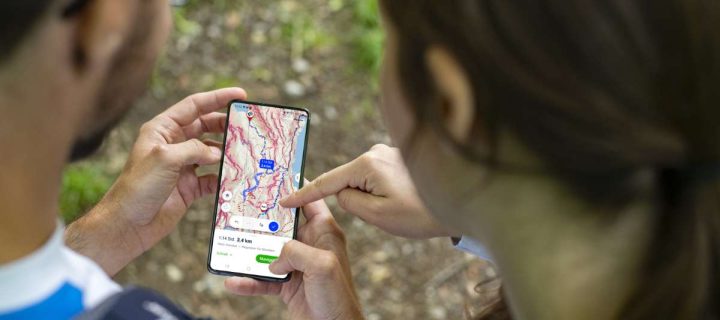 Familienausflug in die Natur: 5 Tipps für stressfreies Wandern mit Kindern