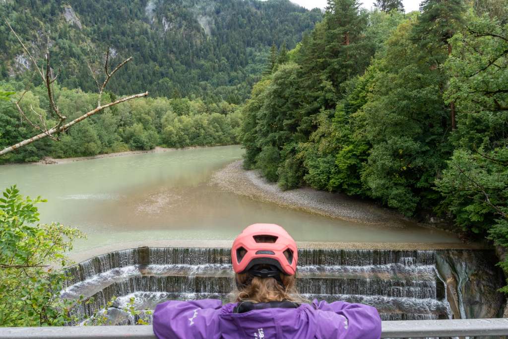 Lechfall Füssen