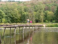 Familienurlaub in Belgien: Unsere Highlights im Nationalpark Tal der Semois in der Wallonie