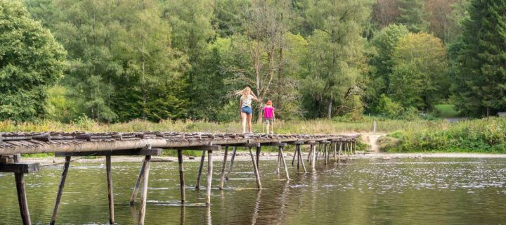 Familienurlaub in Belgien: Unsere Highlights im Nationalpark Tal der Semois in der Wallonie