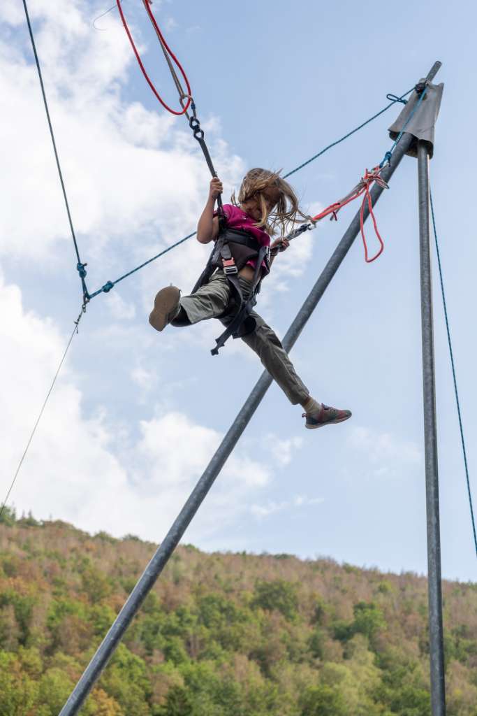 Freizeitpark Récréalle Wallonie