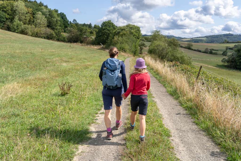 Ahrtal mit Kindern AhrSchleife „Köhlerweg“