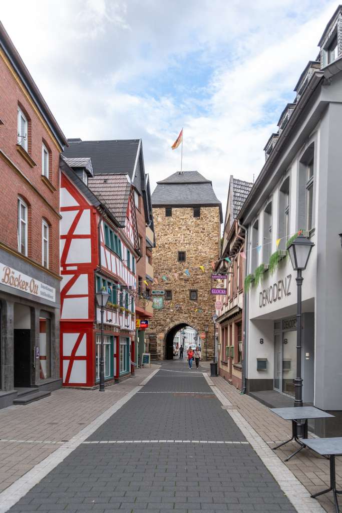 Altstadt Ahrweiler