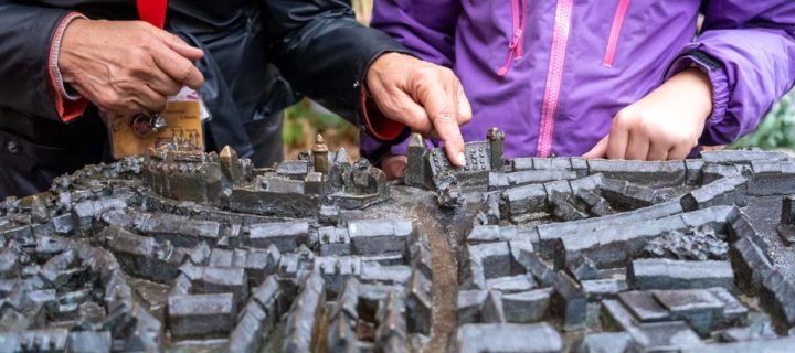 Ein Wochenende in Nürnberg mit Kindern: Die besten Tipps für Familien