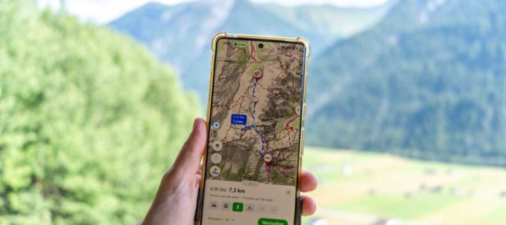 Familienausflug in die Natur: 5 Tipps für stressfreies Wandern mit Kindern