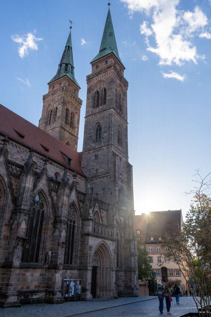 Nürnberg Tipps für Familien
