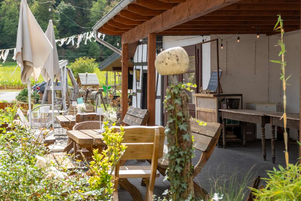 Restauranttipp Landgasthof Keuler