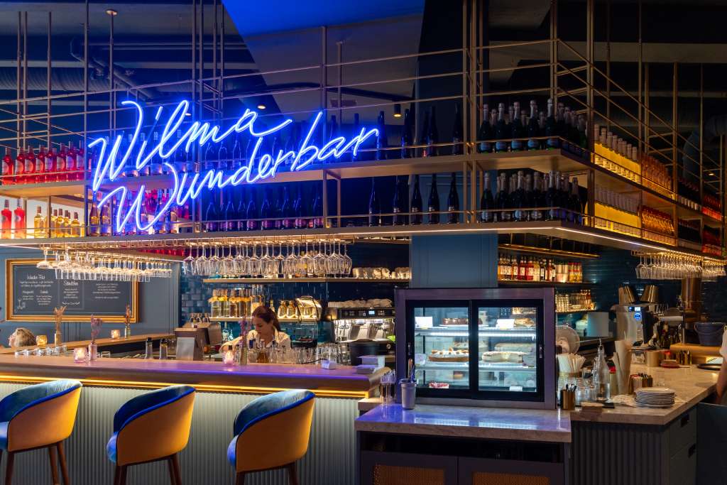 Restauranttipp Wilma Wunder Nürnberg
