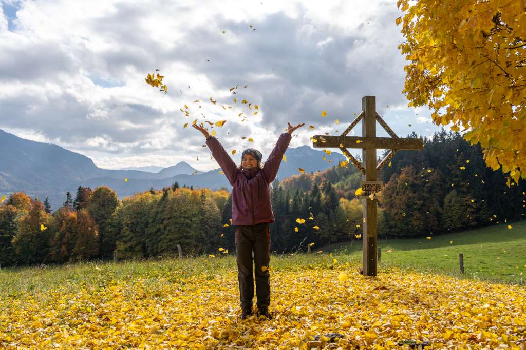 Familienausflug in die Natur 5 Tipps für stressfreies Wandern mit Kindern